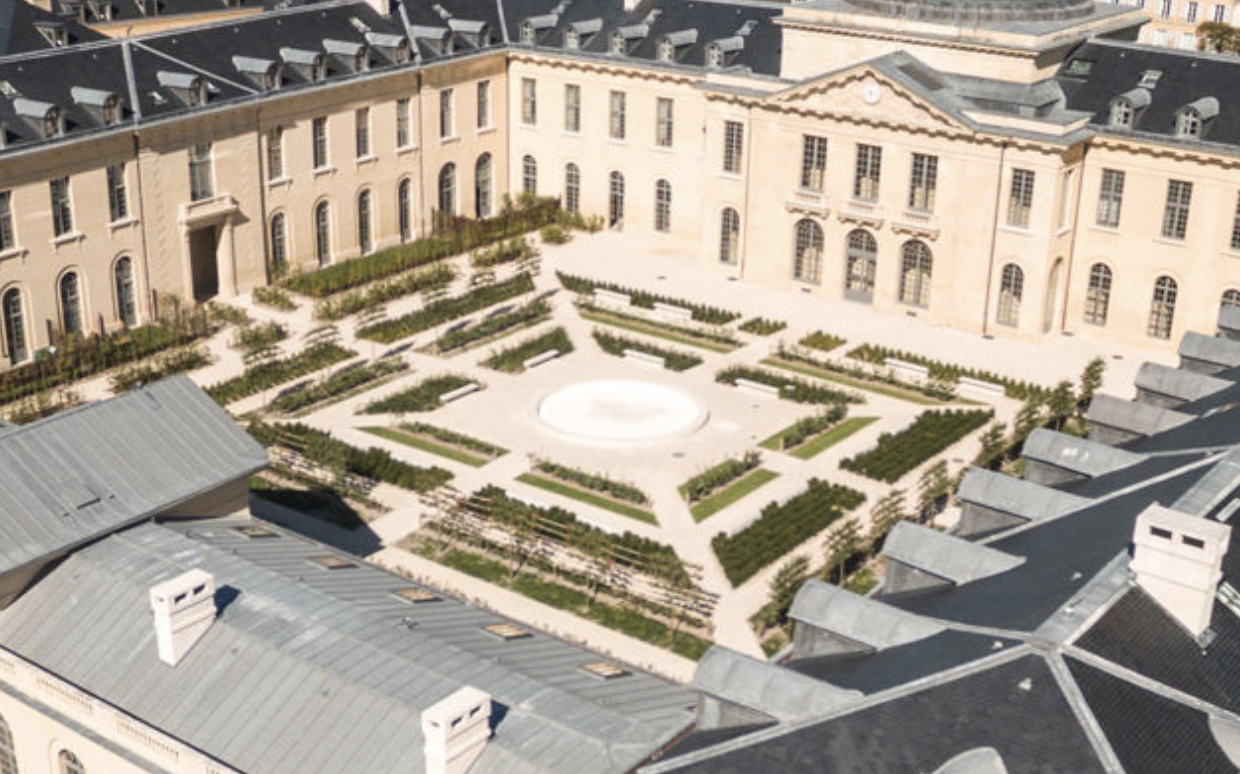 Molière, la fabrique d'une gloire nationale