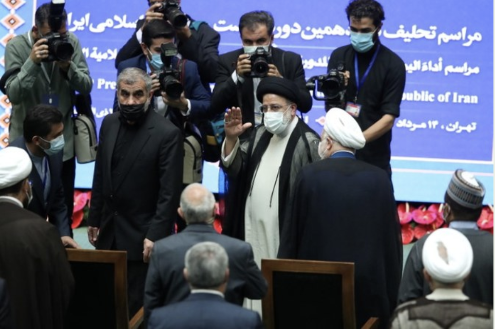 L'Iran poursuit une stratégie d’extorsion contre le reste du monde