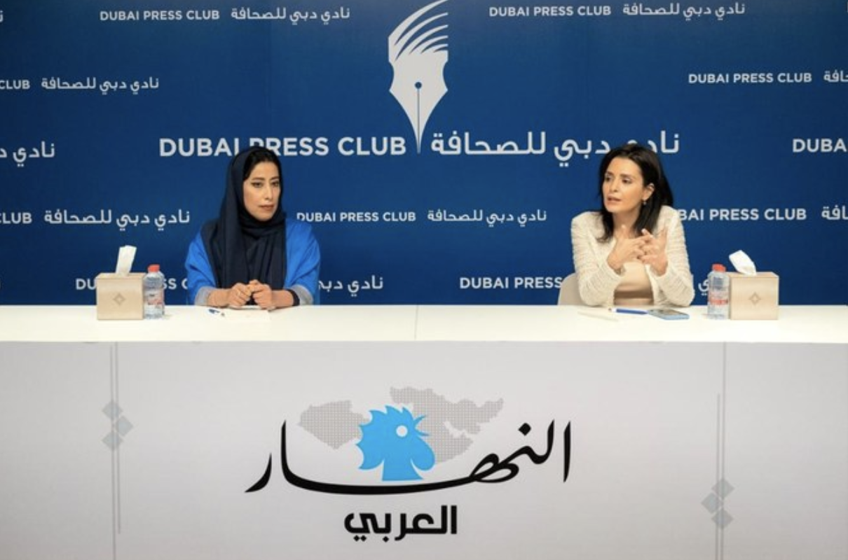 Jeter des ponts entre le Liban et le Golfe: Annahar débarque à Dubaï