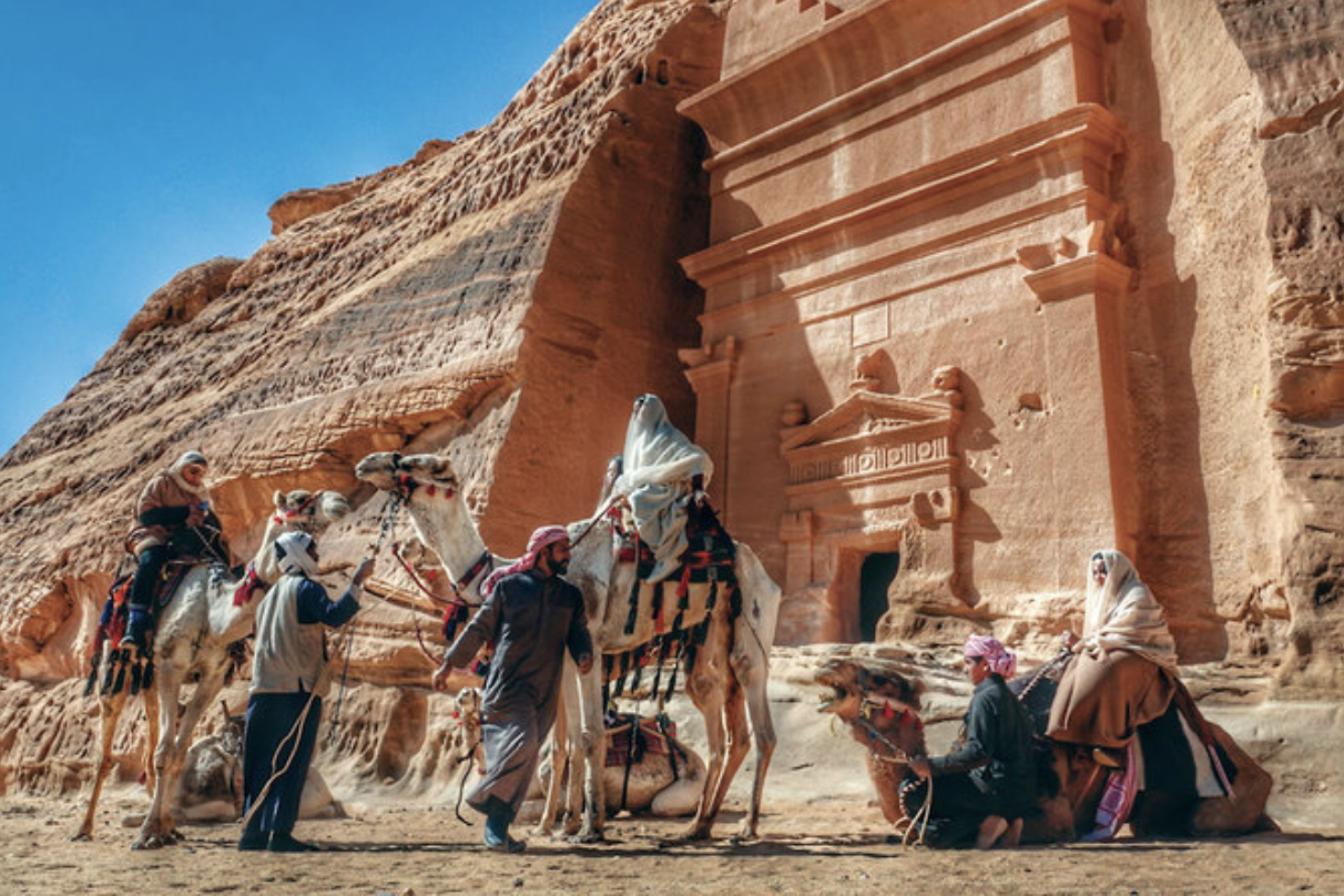 Midwam, ou l’art de donner une nouvelle dimension aux expériences touristiques et récréatives