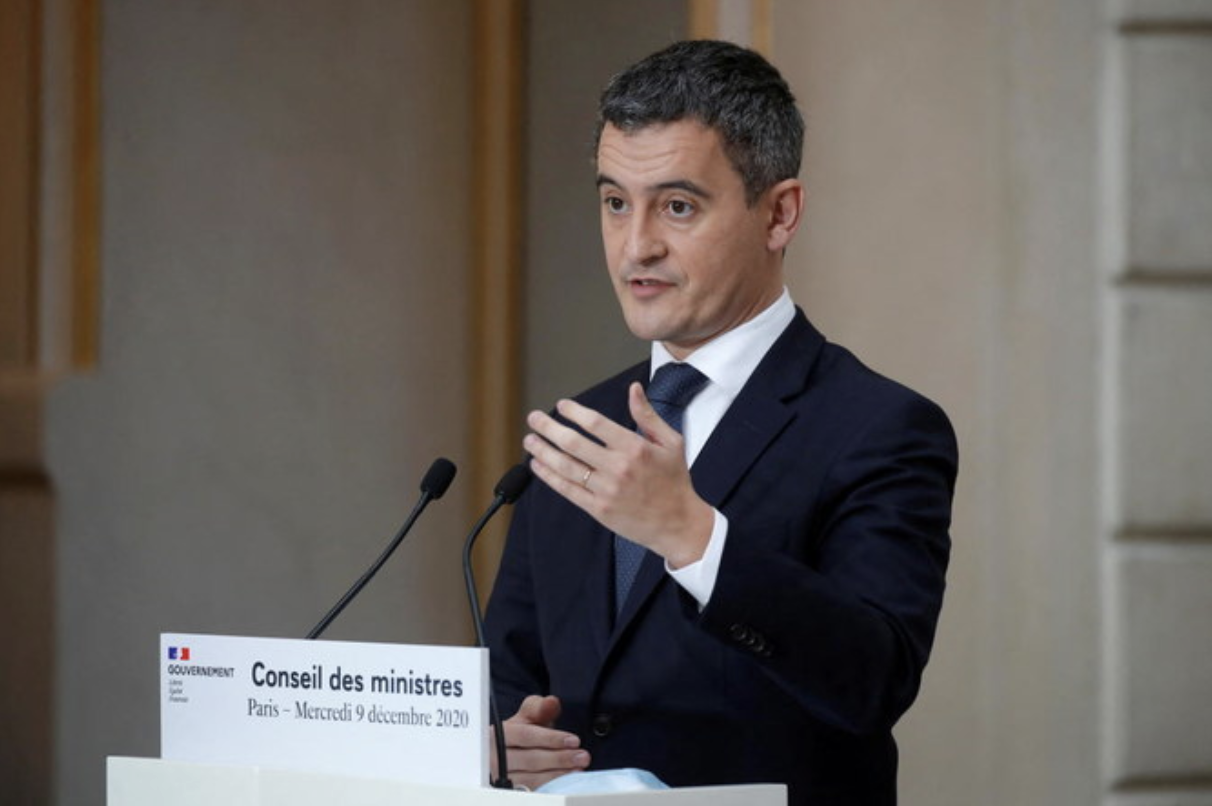La France se sert de pouvoirs élargis pour cibler des groupes et des sites Web en vertu de la loi antiterroriste