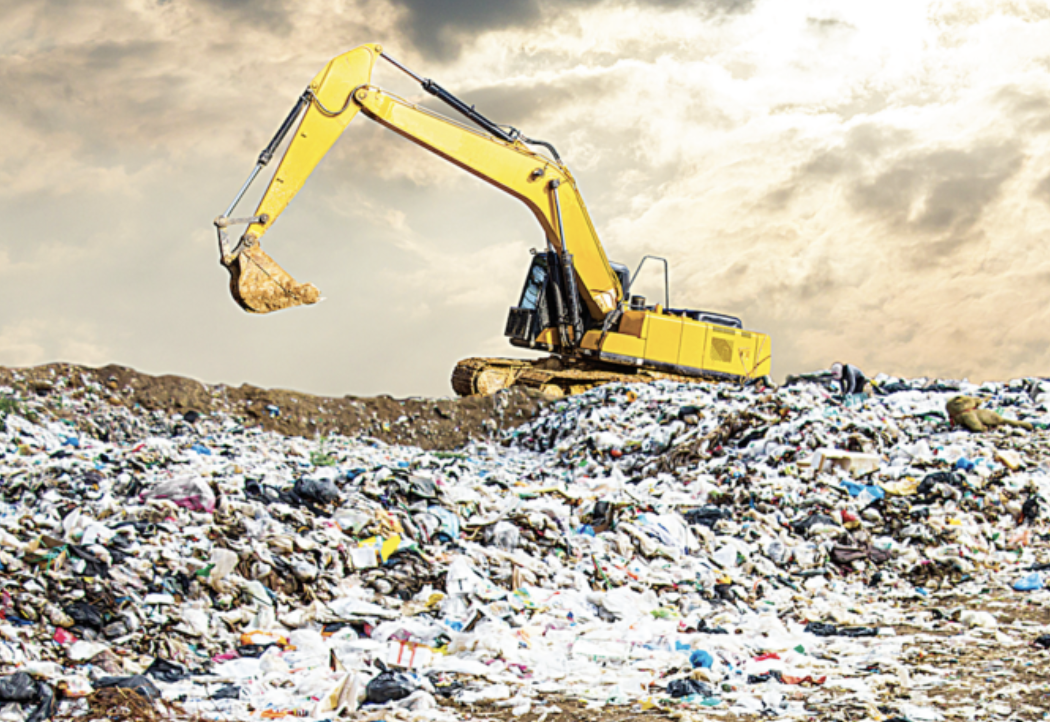 Le recyclage peut réduire la production de déchets en Arabie saoudite