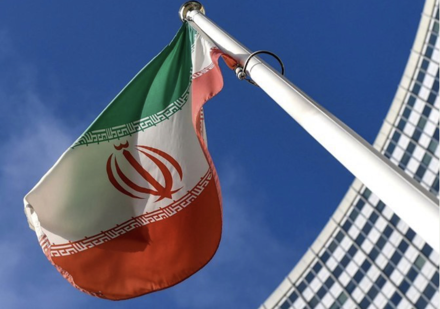 Un Iran nucléaire serait un désastre pour la nouvelle année