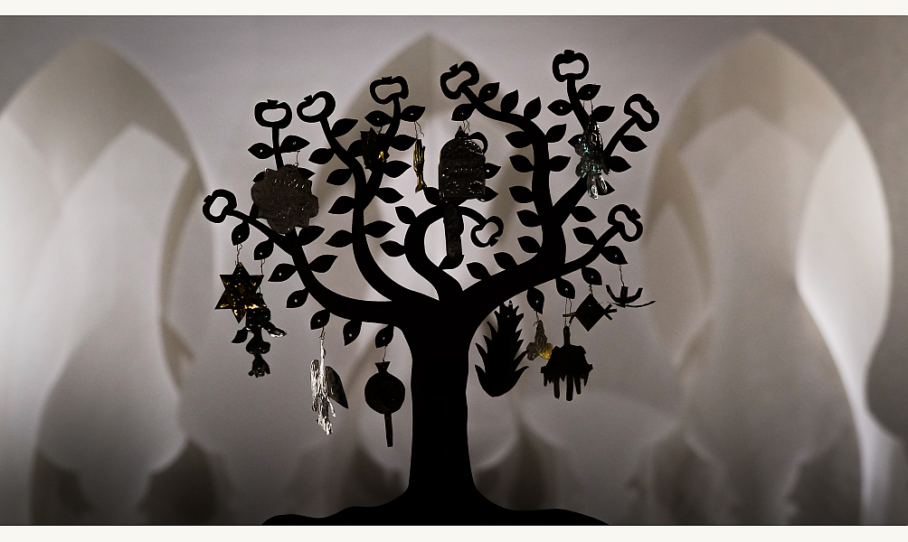 Atelier | Mon arbre à symboles