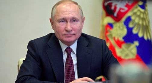 Russie et Ukraine: l'épée et le bouclier