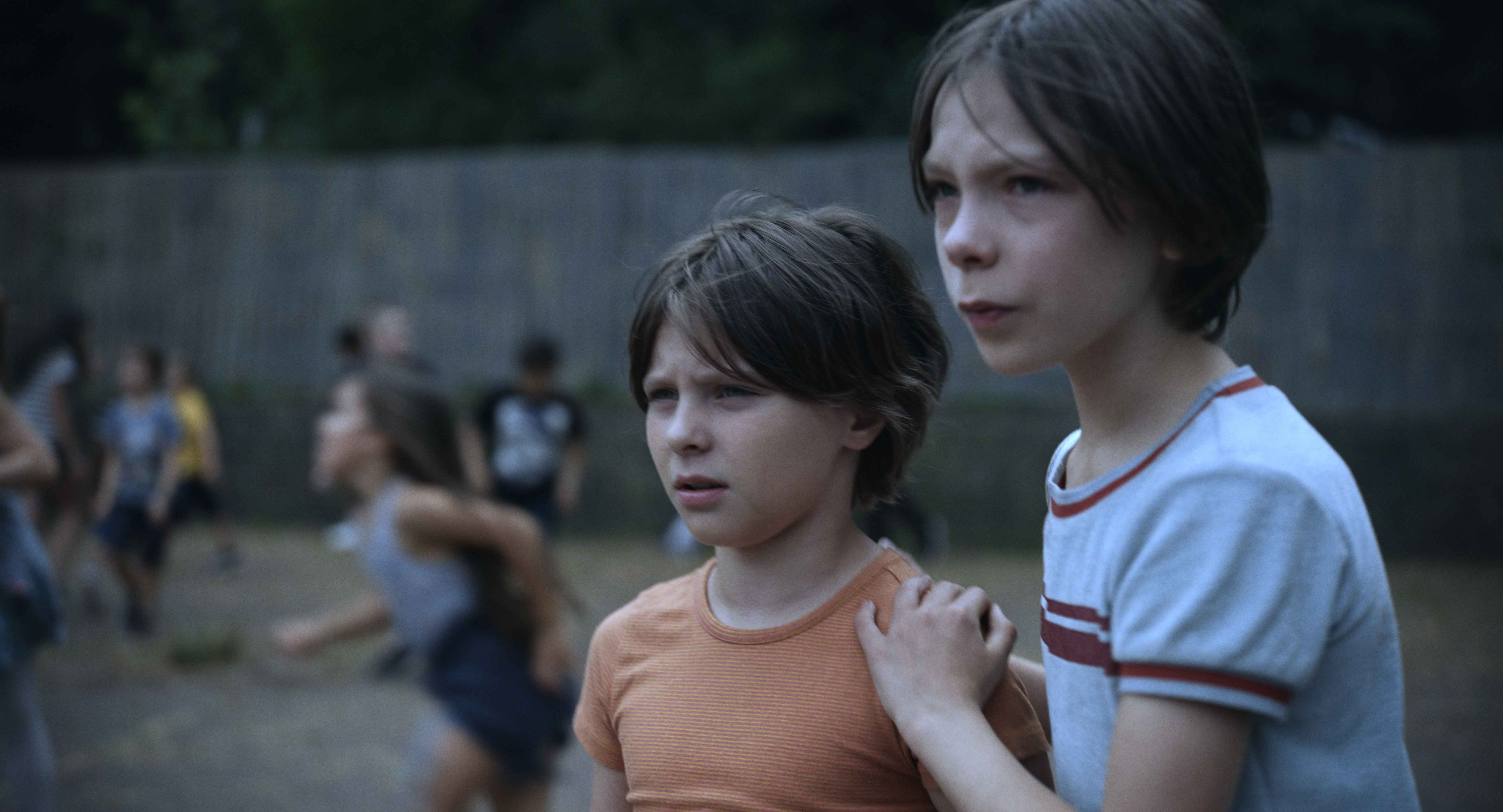 Un monde, un film choc sur le harcèlement scolaire