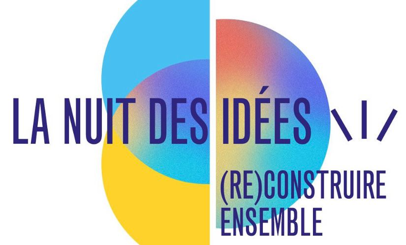 La Nuit des idées à l'IFL Beyrouth