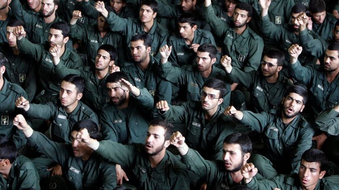 De lâches ayatollahs sèment la terreur à distance par leurs mercenaires