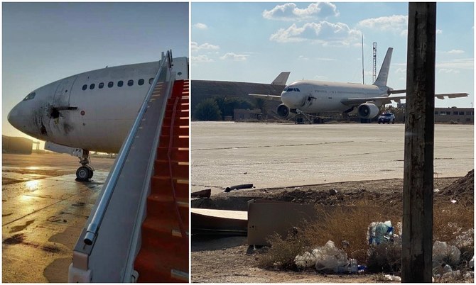 Le ministère saoudien des AE condamne l'attaque contre l'aéroport de Bagdad