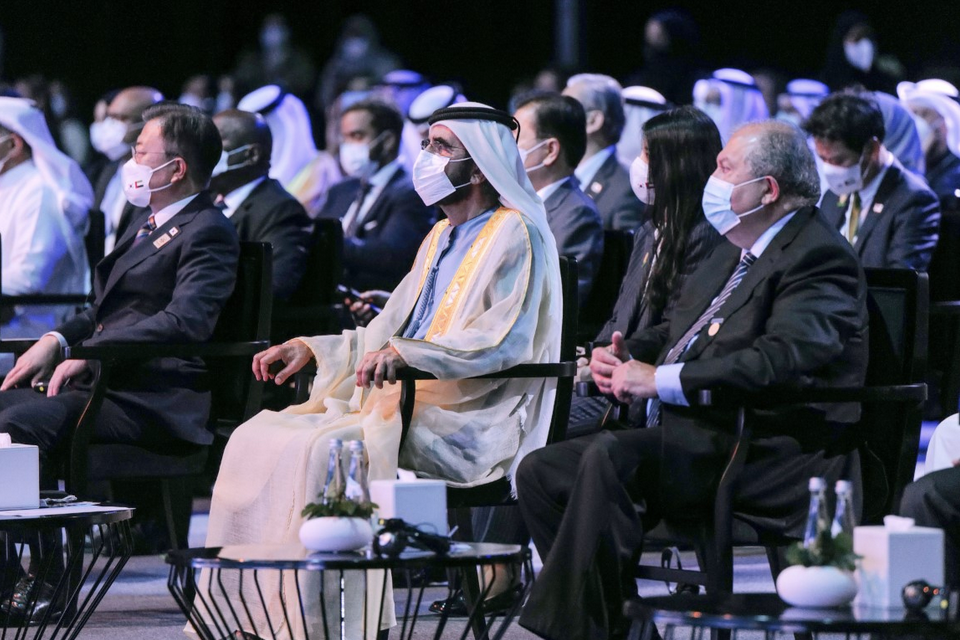 abu dhabi