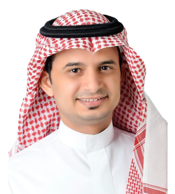 Dr Abdullah Algaissi. (Fourni)