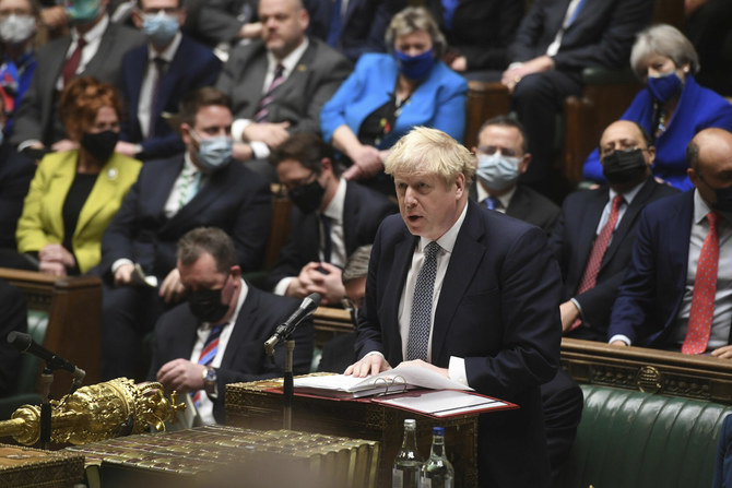 Il est peu probable que le mea-culpa de Boris Johnson lui permette de rester au pouvoir