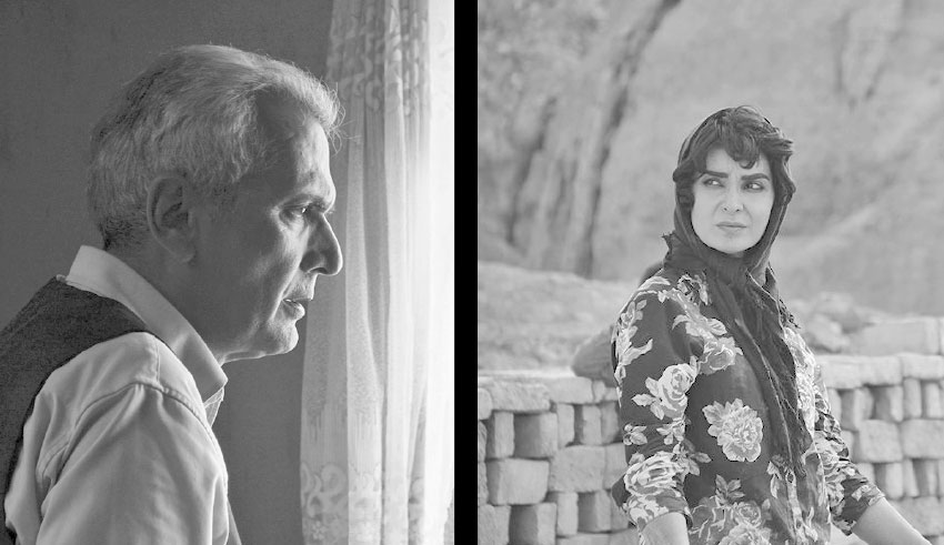 «The Wasteland» d’Ahmad Bahrami: Une expérience sensorielle