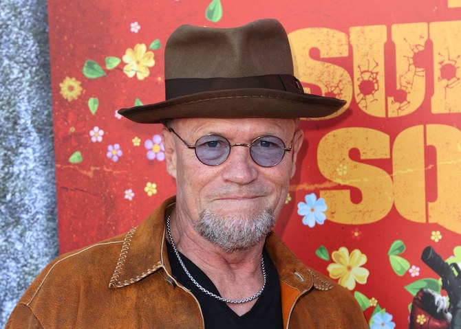 Les acteurs américains Michael Rooker et Jon Bernthal sont attendus au Middle East Film and Comic Con
