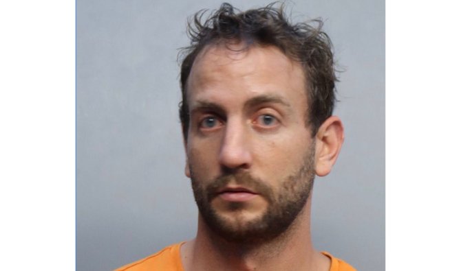 Un ressortissant libanais emprisonné à Miami pour agression sexuelle