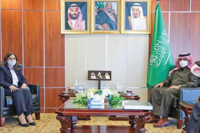 Riyad: discussions autour du développement du Yémen