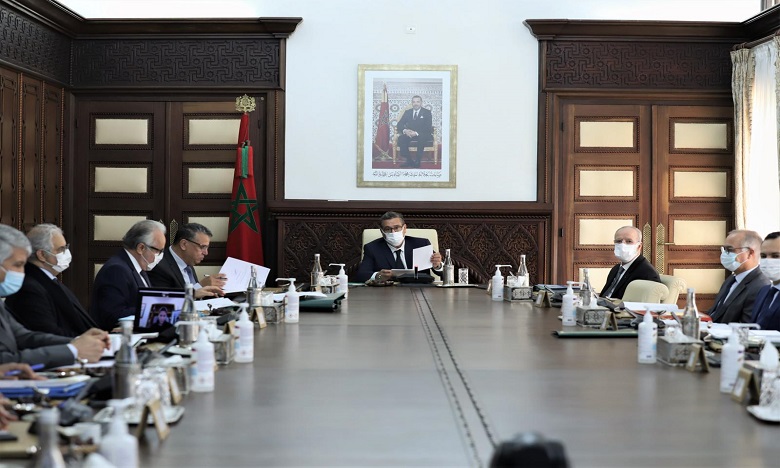 Gouvernement Akhannouch: Le bilan des cent premiers jours de l’exécutif
