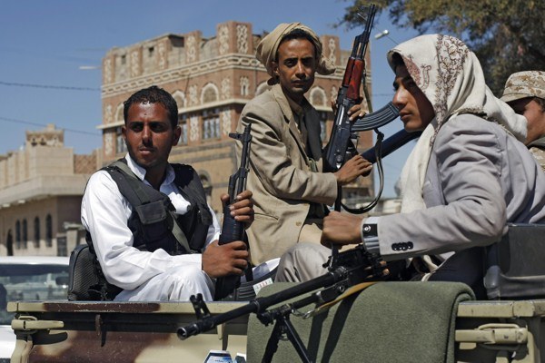 L'administration Biden doit être ferme avec les Houthis soutenus par l'Iran