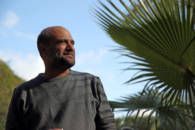 L'activiste palestinien Ramy Nabil Shaath, libéré par l'Égypte, débarque en France