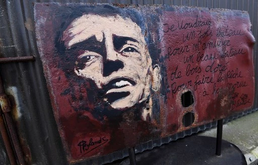 Warner mandaté pour administrer le répertoire de Jacques Brel