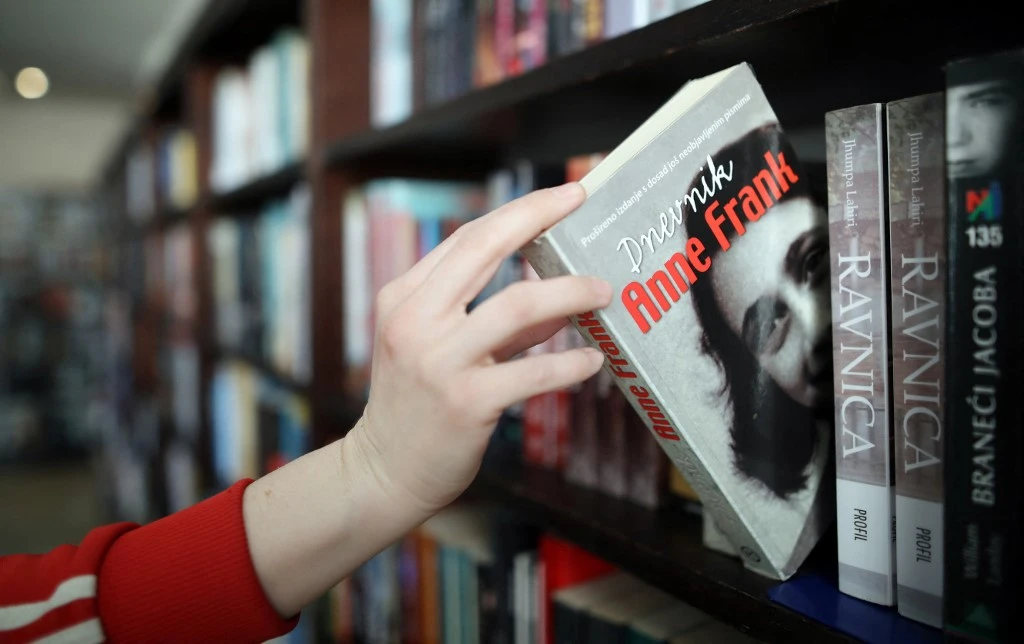 Qui a trahi Anne Frank? Une enquête désigne un notaire juif qui voulait sauver sa famille