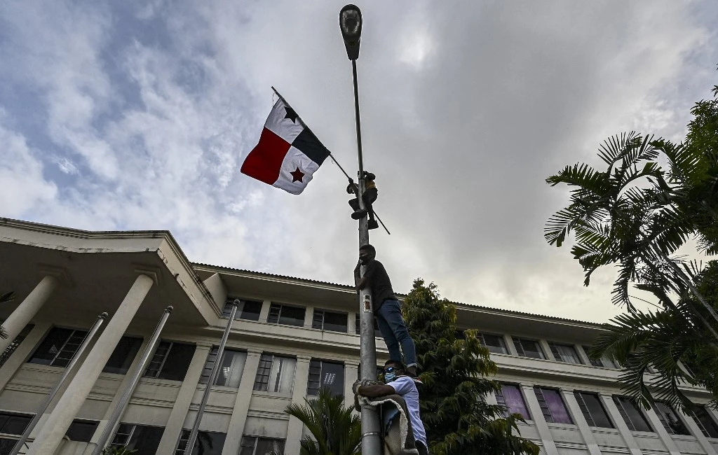 Panama Papers: plus de 30 personnes renvoyées devant la justice panaméenne