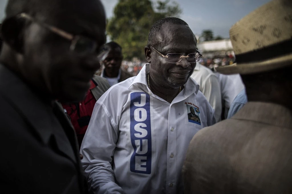 Congo: l'opposant Kolélas inhumé en France dix mois après sa mort