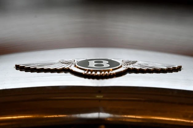 Bentley annonce ses premières voitures entièrement électriques pour 2025