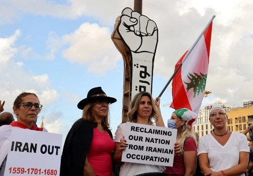 Le rêve des citoyens libanais
