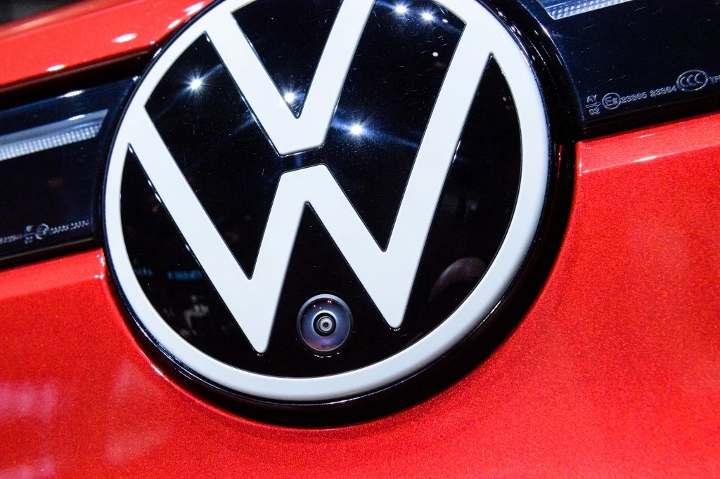 Volkswagen et Bosch vont lancer une co-entreprise dans les batteries