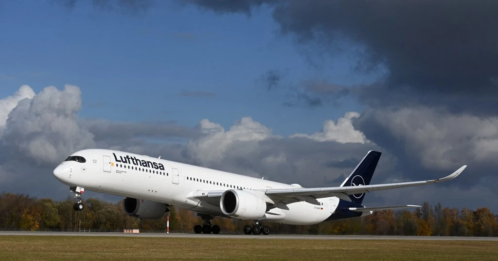 UE: aucune justification pour des « vols à vide », selon les aéroports