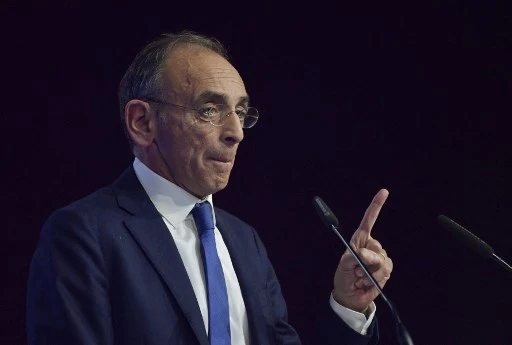 Pour Eric Zemmour, la délicate quête des 500 parrainages
