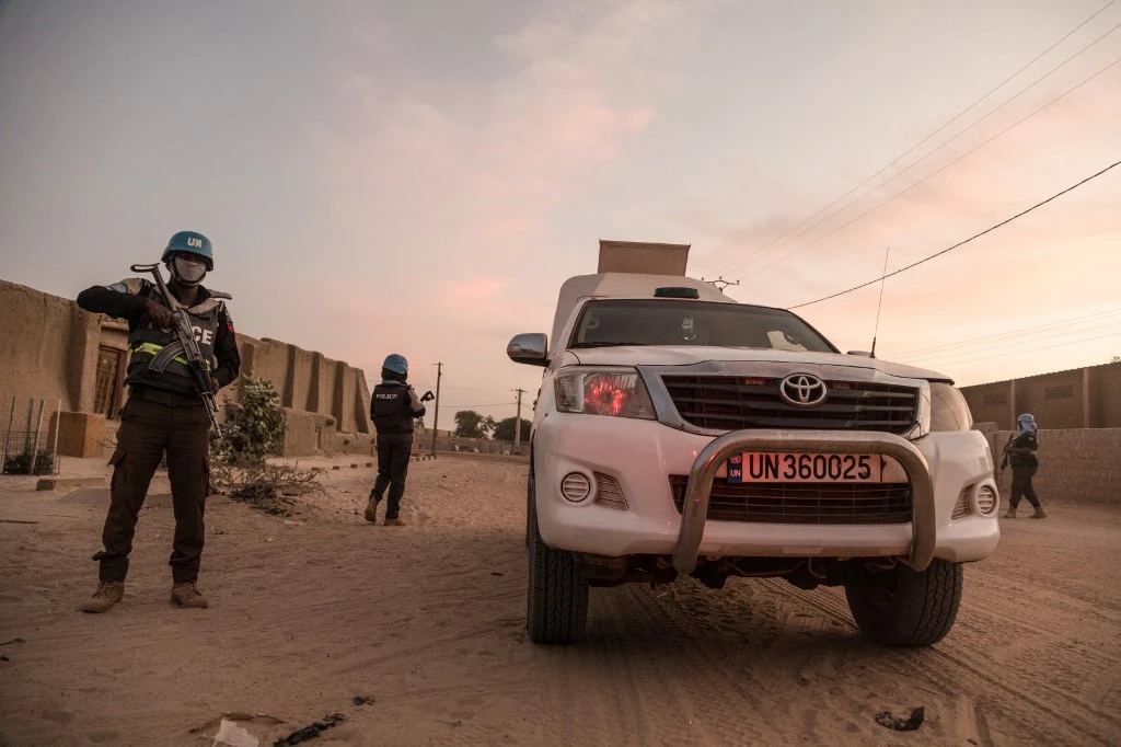 L'armée américaine et l'ONU confirment la présence du groupe Wagner au Mali