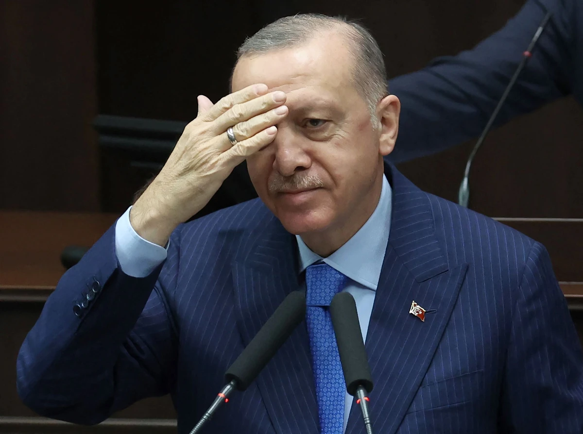 L'inflation s'envole en Turquie, Erdogan défend ses résultats
