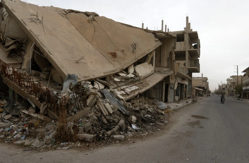 Syrie: prolongation de six mois de l'aide transfrontalière sans nouveau vote à l'ONU