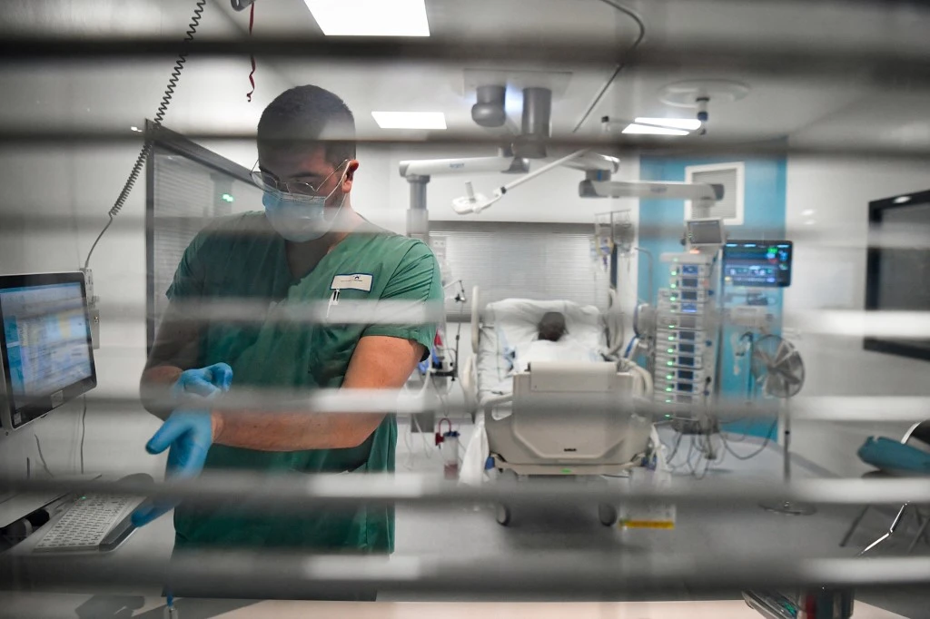 Innovations en santé: la Covid a changé la donne, mais la France a toujours besoin de plus de financements