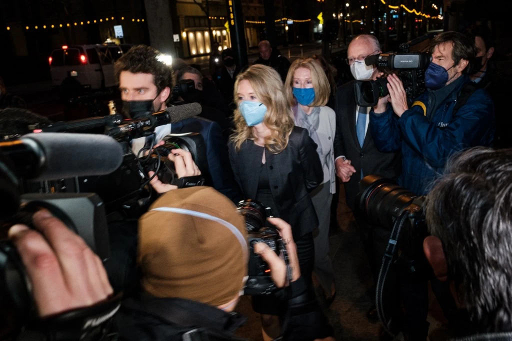 Le procès Theranos fait trembler les start-up américaines