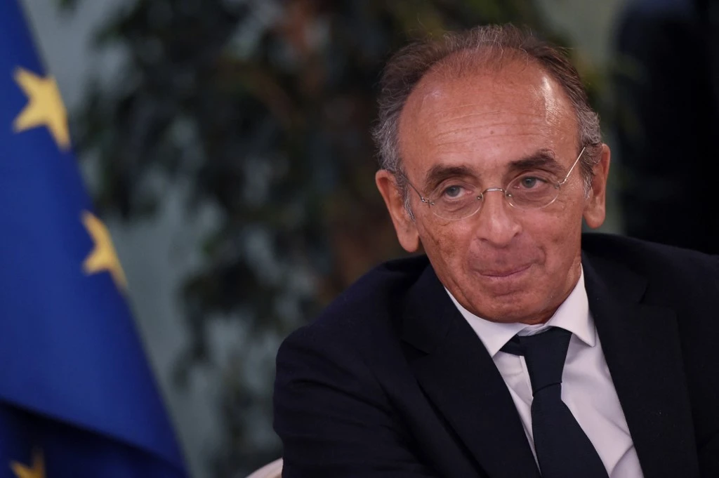 L'effet Zemmour