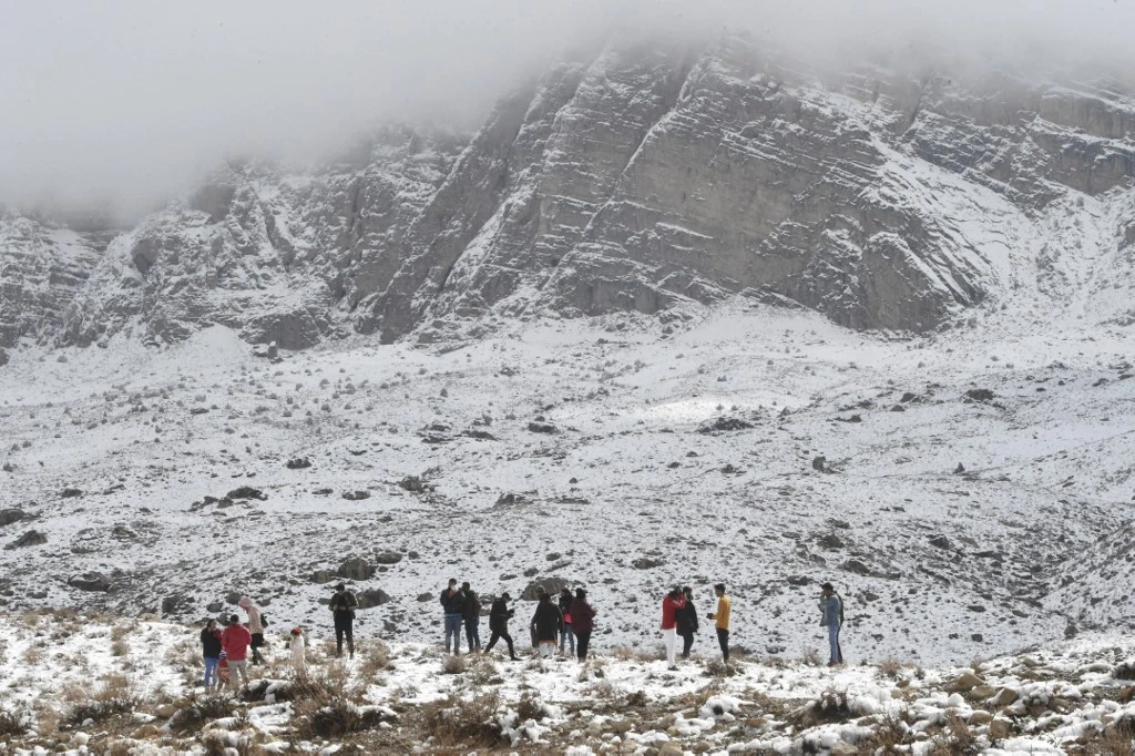 Pakistan: Plus de 21 personnes mortes coincées dans leurs véhicules par une tempête