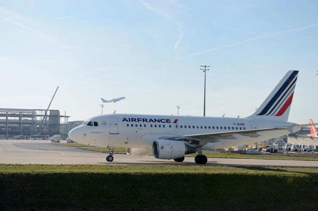 Airbus annonce l'ouverture d'un centre de recyclage d'avions en Chine