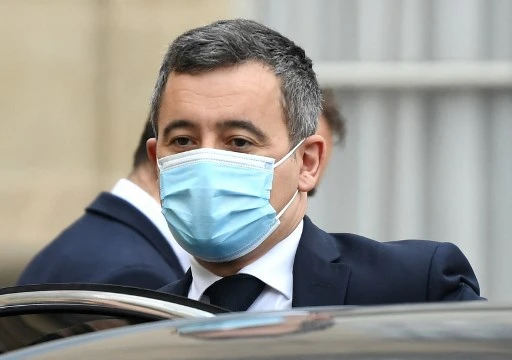 Darmanin annonce la fermeture d'un site internet aux «contenus salafistes»