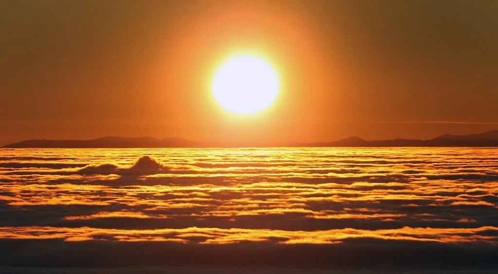 Climat: ne touchez pas au rayonnement solaire, plaident des experts