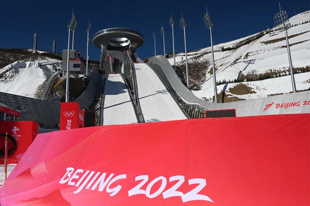 JO-2022: pas de représentants officiels du Danemark et des Pays-Bas à Pékin