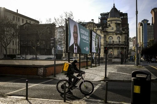 Portugal: les électeurs en quarantaine autorisés à sortir pour aller voter