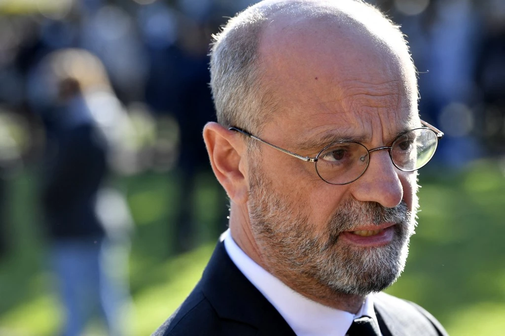 Présidentielle: l' « Ibizagate » de Blanquer perturbe les plans européens de Macron