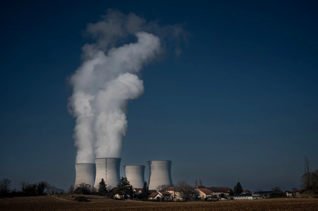 L'énergie nucléaire pourrait être la clé du défi du changement climatique