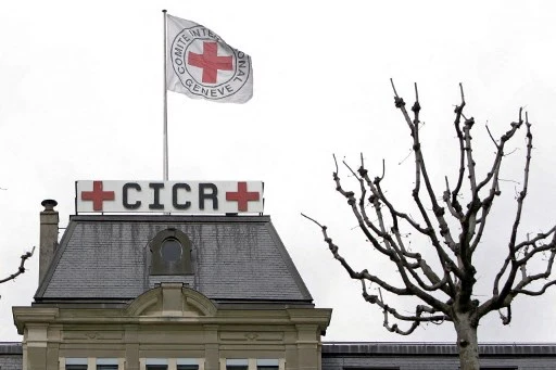 Le CICR victime d'une vaste cyberattaque