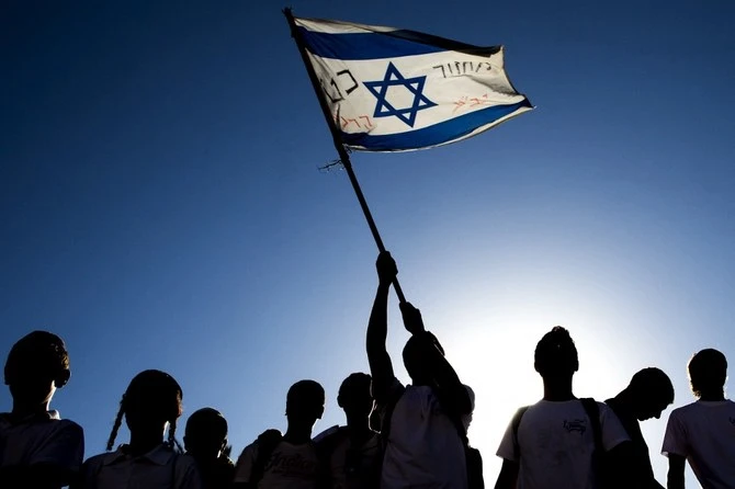 Les lois justes derrière lesquelles Israël tente de cacher ses actions se révèlent instruments d'oppression et de discrimination. (AFP)