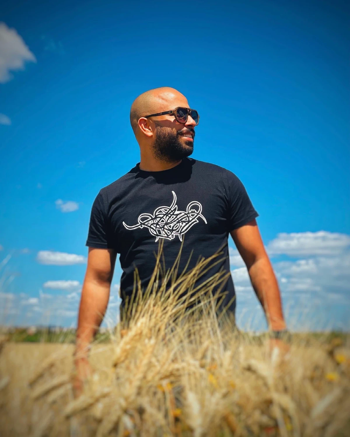 Rabii ben Brahim «The Dreamer»: une mission de vie au service de l'environnement