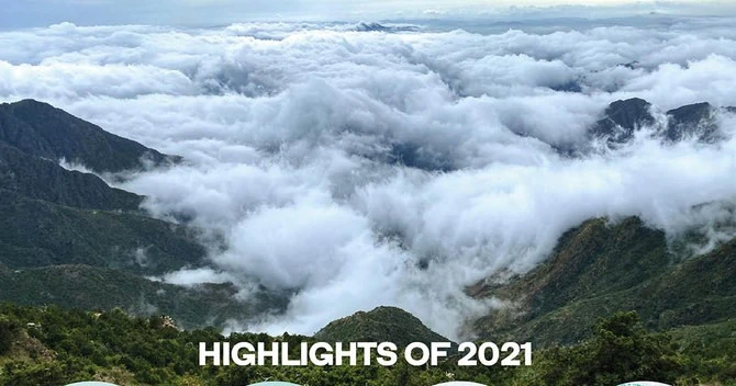 L’entreprise Soudah Development vise deux millions de visiteurs par an à plus de 3 000 mètres d’altitude